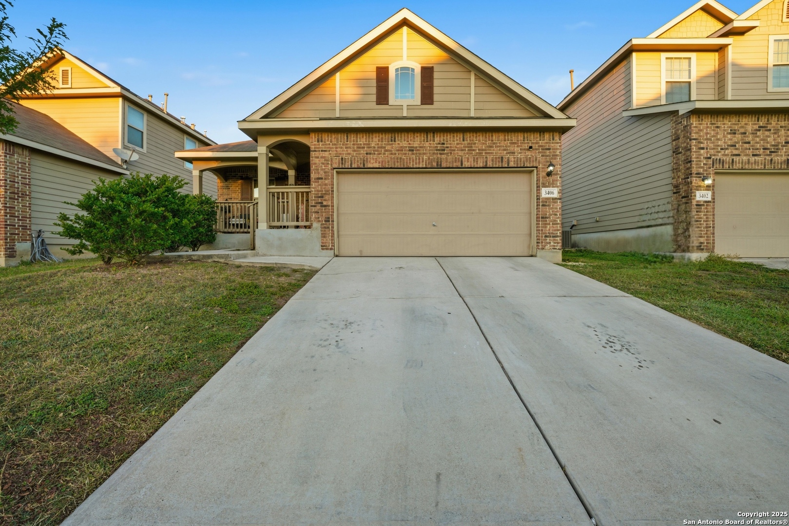 3406 candlepass, San Antonio TX 78244