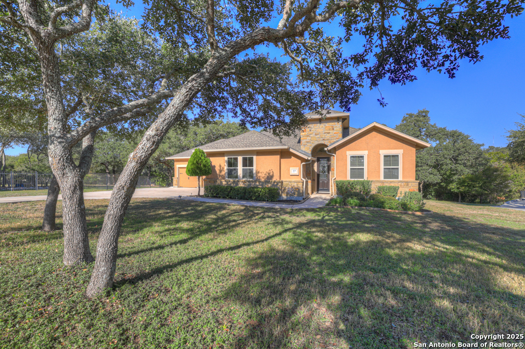 509 Moonlight Circle, New Braunfels TX 78132
