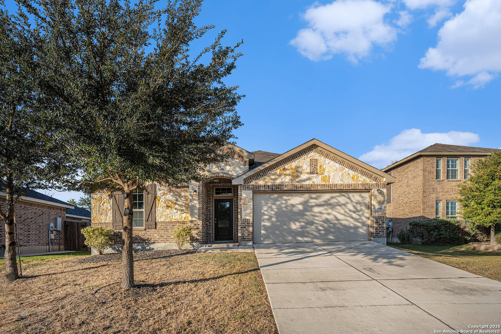 466 Meadow Wind, New Braunfels TX 78132