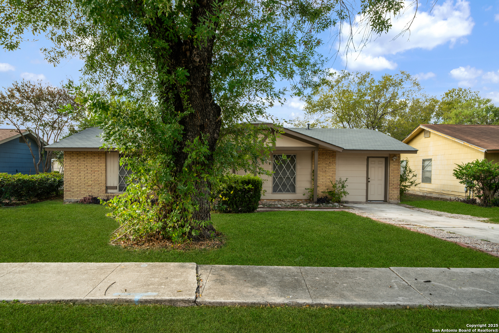 5806 CASTLE HUNT, San Antonio TX 78218