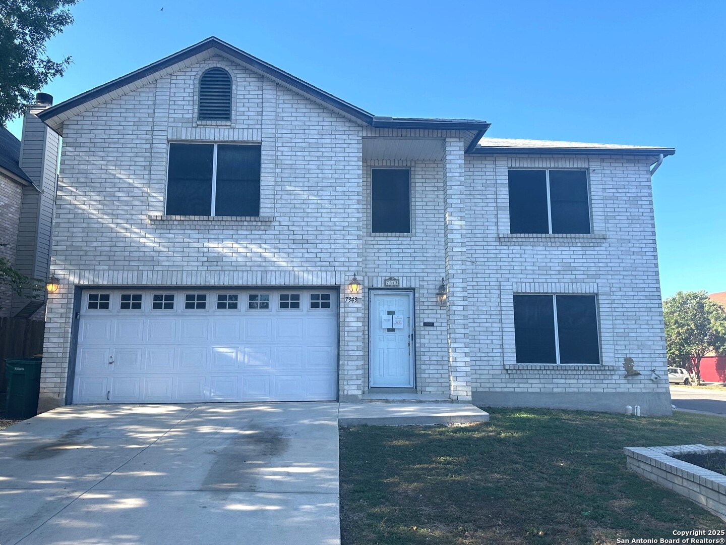 7343 Caddington, Converse TX 78109