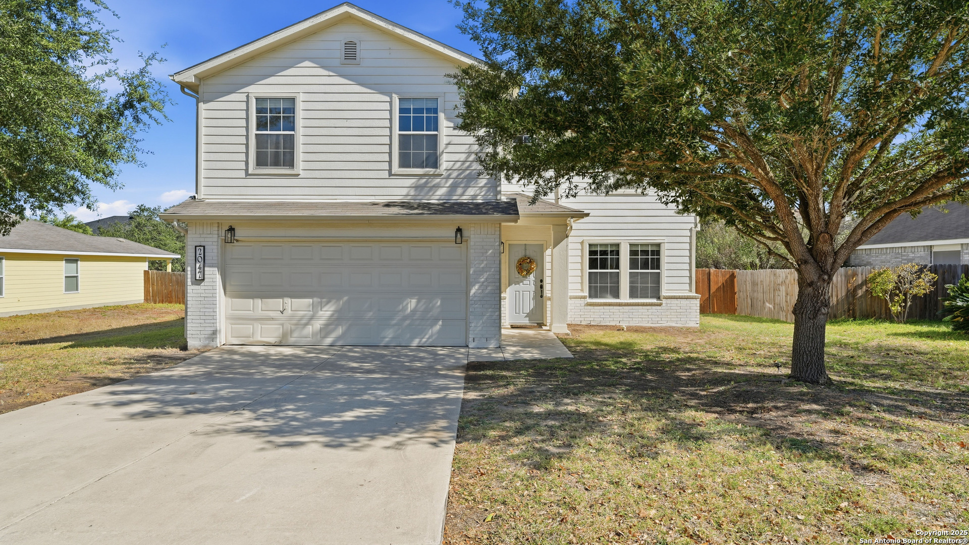 2047 Dragon Trail, New Braunfels TX 78130