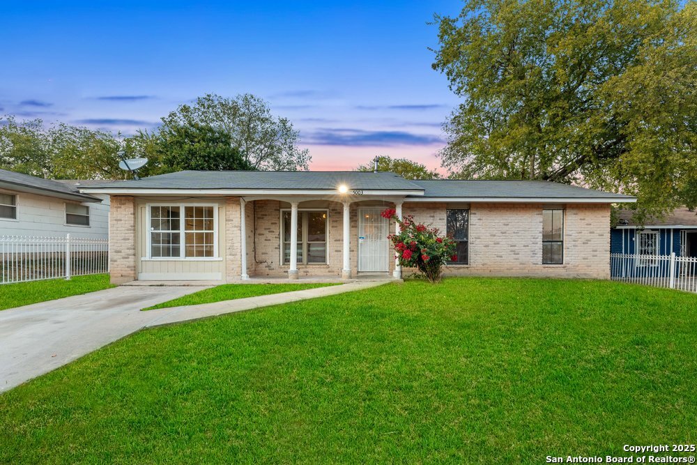 5003 Casa Oro, San Antonio TX 78233