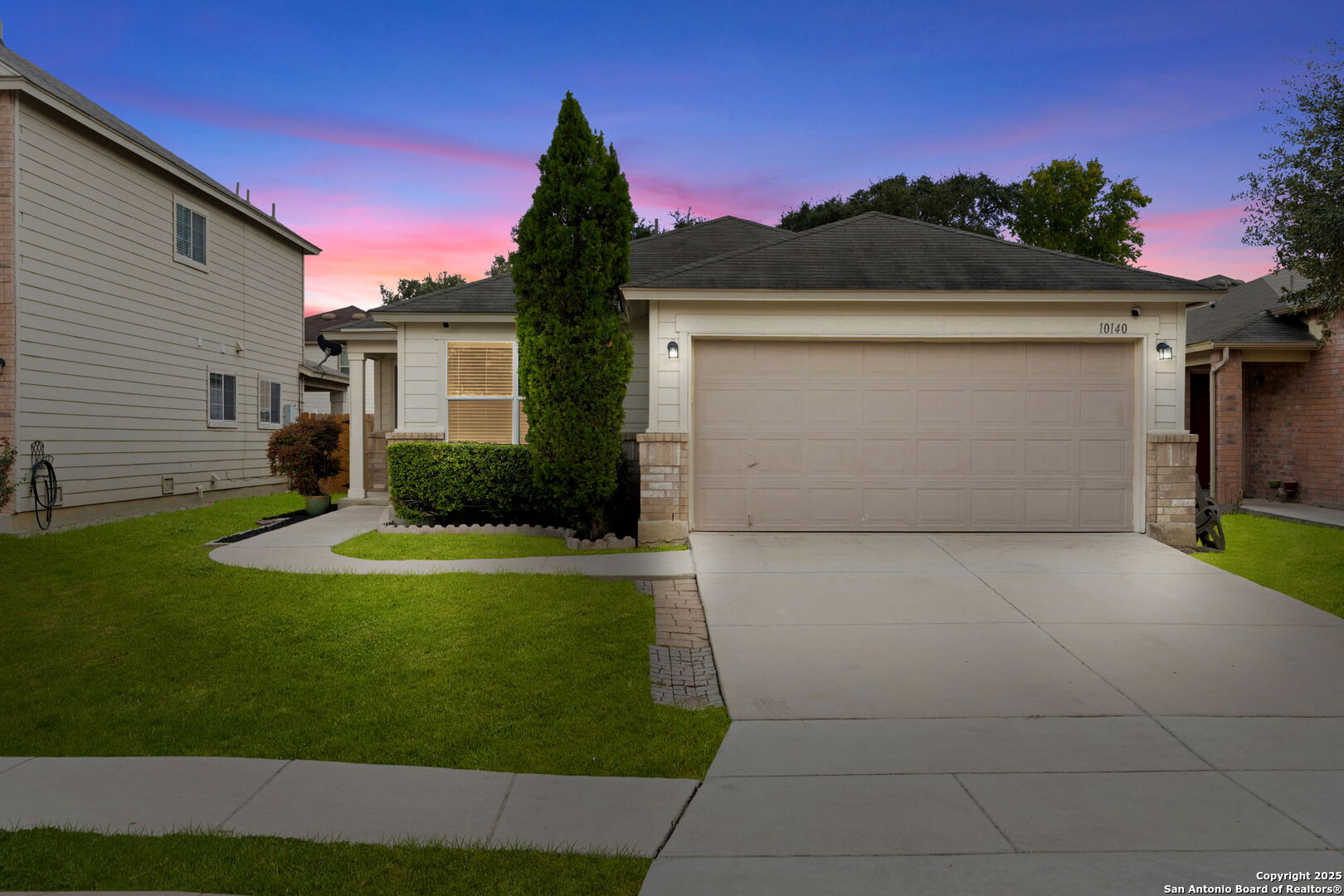 10140 Del Lago, San Antonio TX 78245