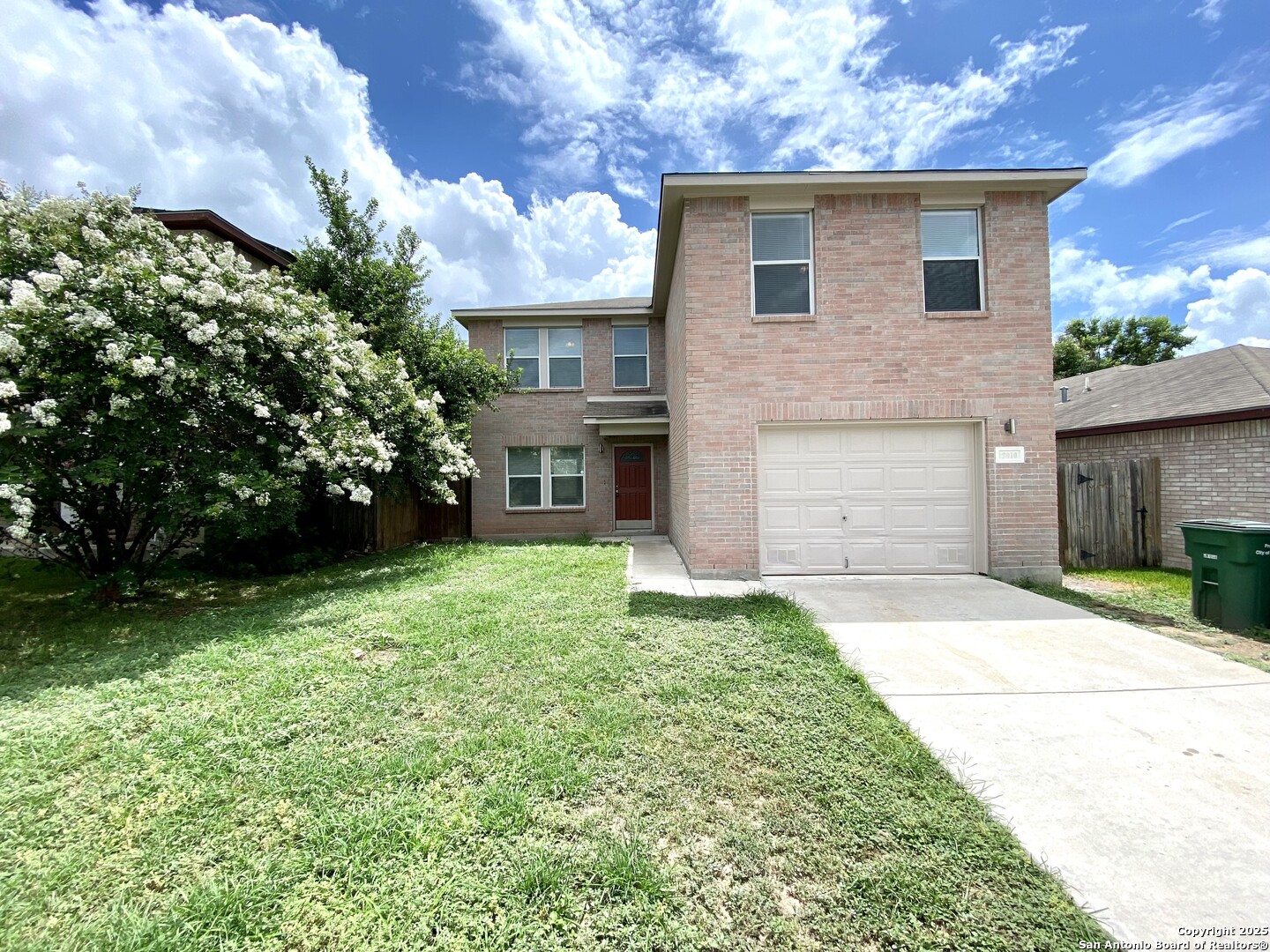 9010 Mission Gap, San Antonio TX 78223