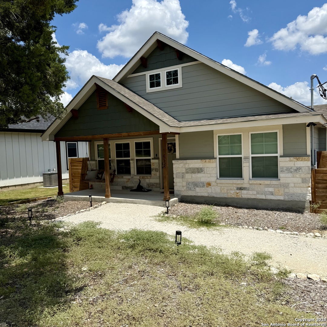1628 Rimrock, Spring Branch TX 78070