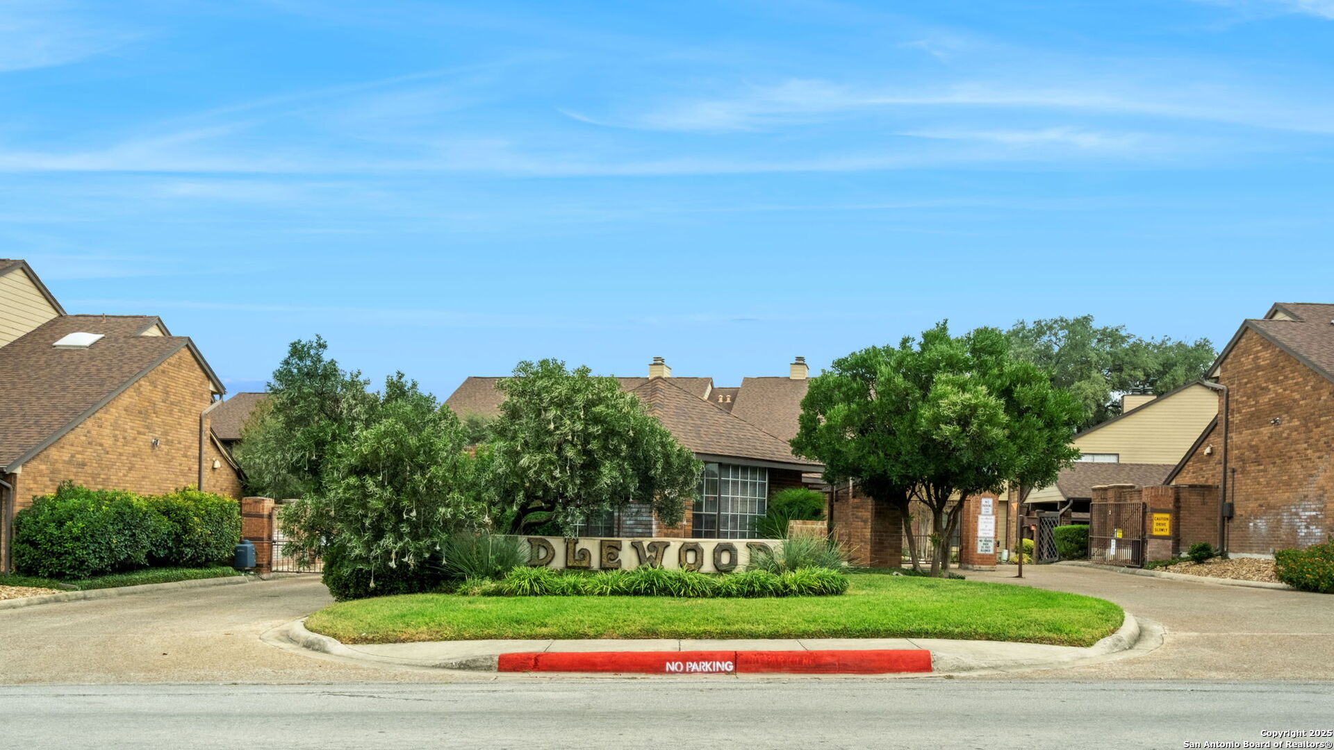 3605 Hidden Unit C4, San Antonio TX 78217