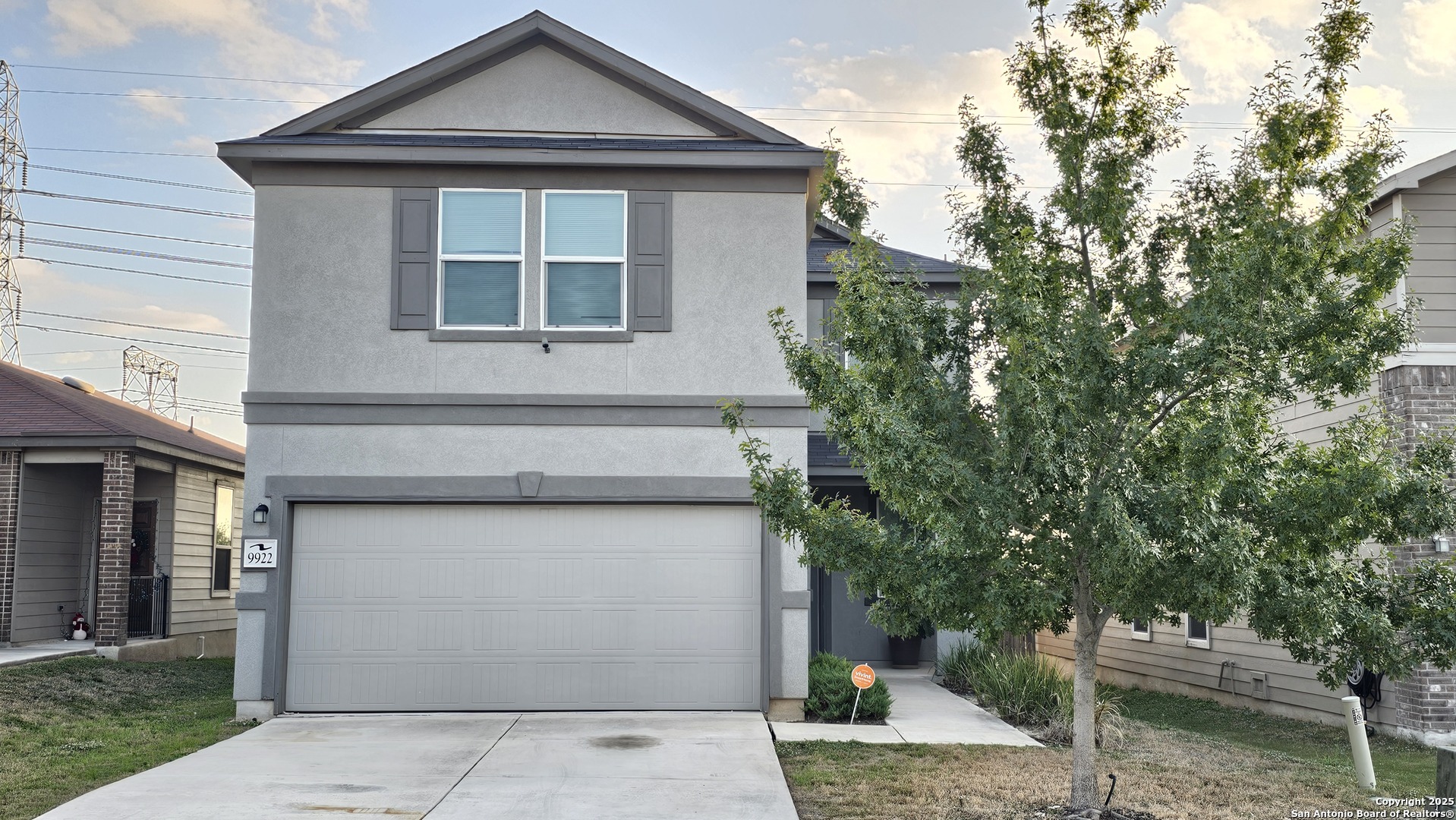 9922 Overlook Canyon, San Antonio TX 78245