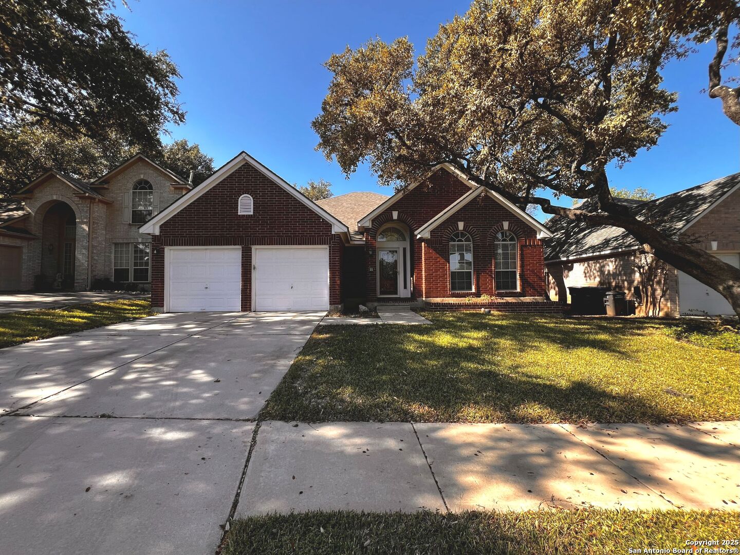 11 Bedford Oaks, San Antonio TX 78254