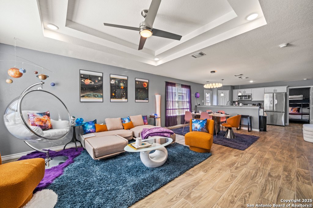 531 Blaine, San Antonio TX 78202