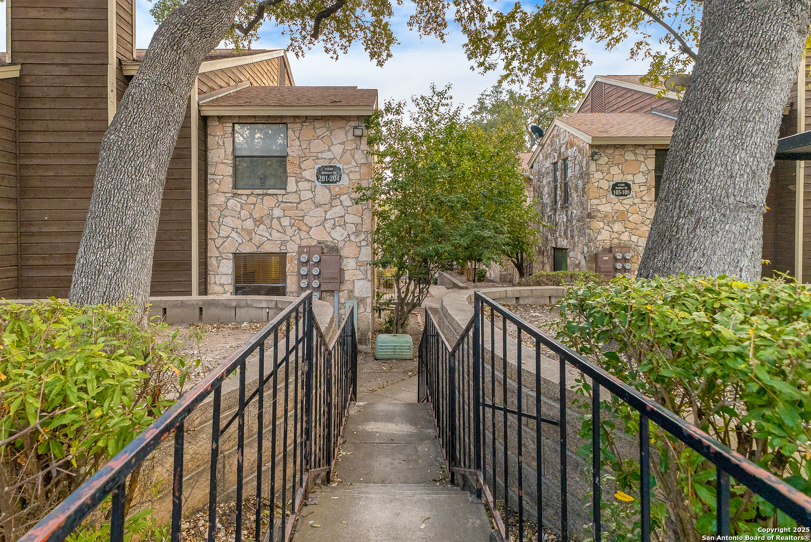 11520 Huebner Unit 201, San Antonio TX 78230