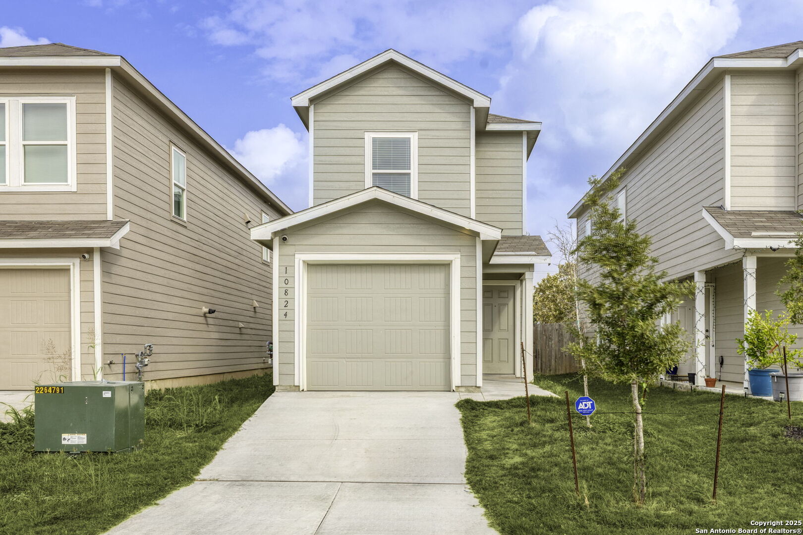 10824 Presa Way, San Antonio TX 78223