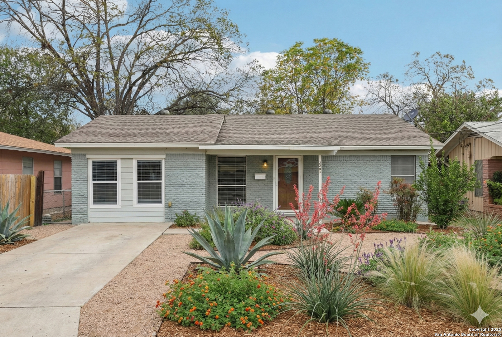 2207 Ramona, San Antonio TX 78201