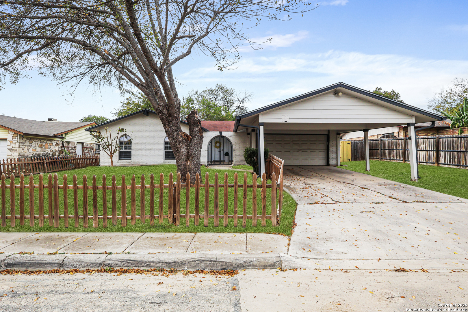 1135 Klondike, San Antonio TX 78245