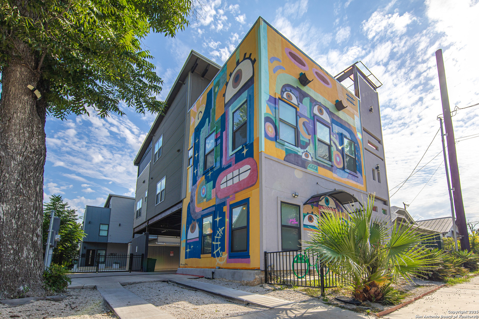 811 Montana Unit 1101, San Antonio TX 78203