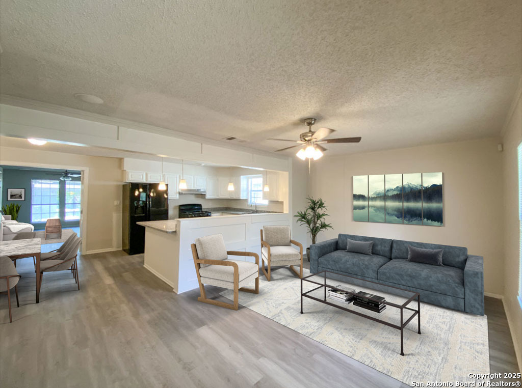 134 Cantrell, San Antonio TX 78221