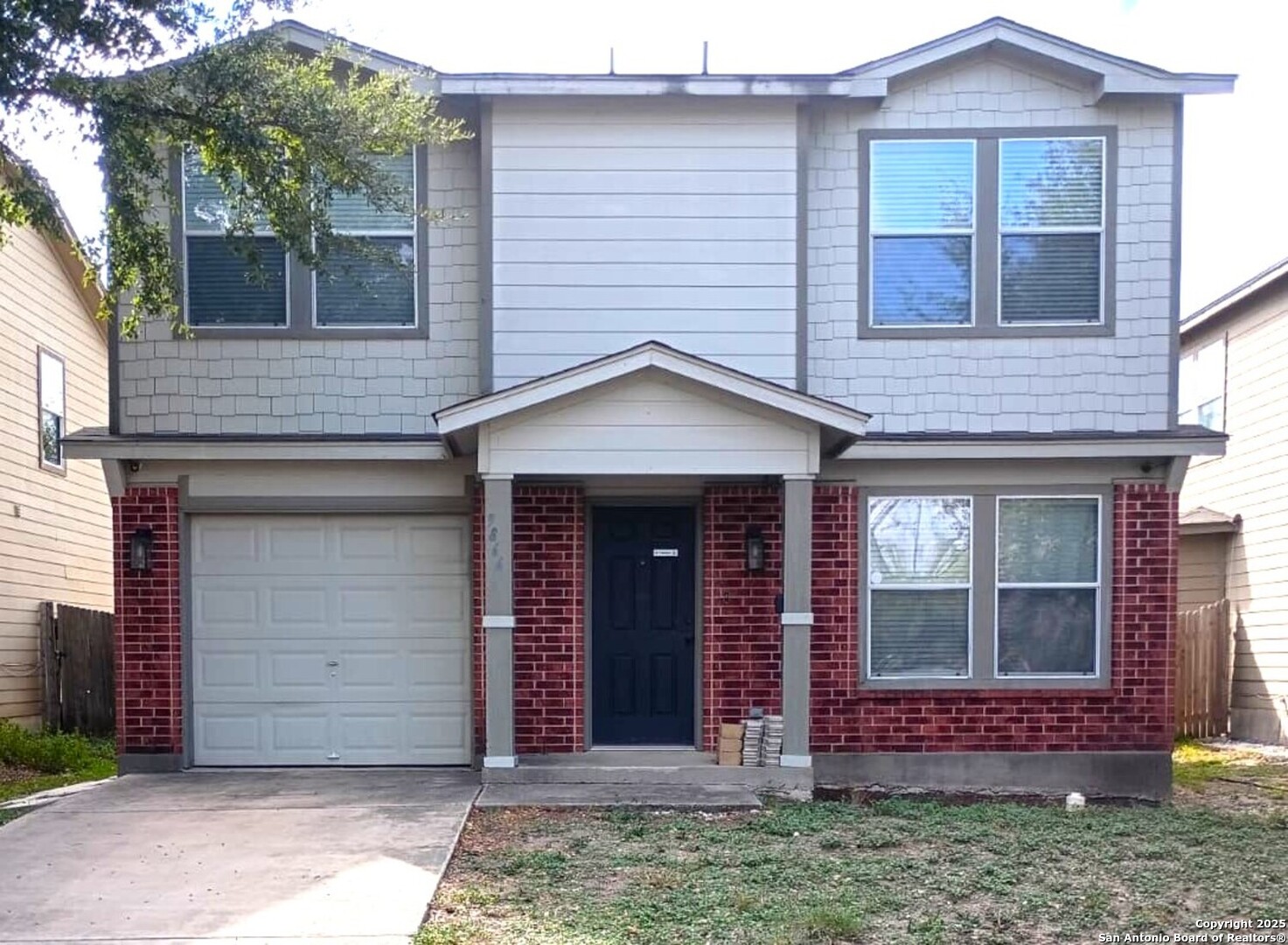 9866 Placid Bay, San Antonio TX 78245