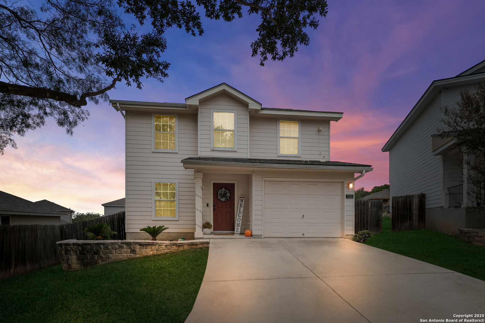 7311 Aphelion, San Antonio TX 78252