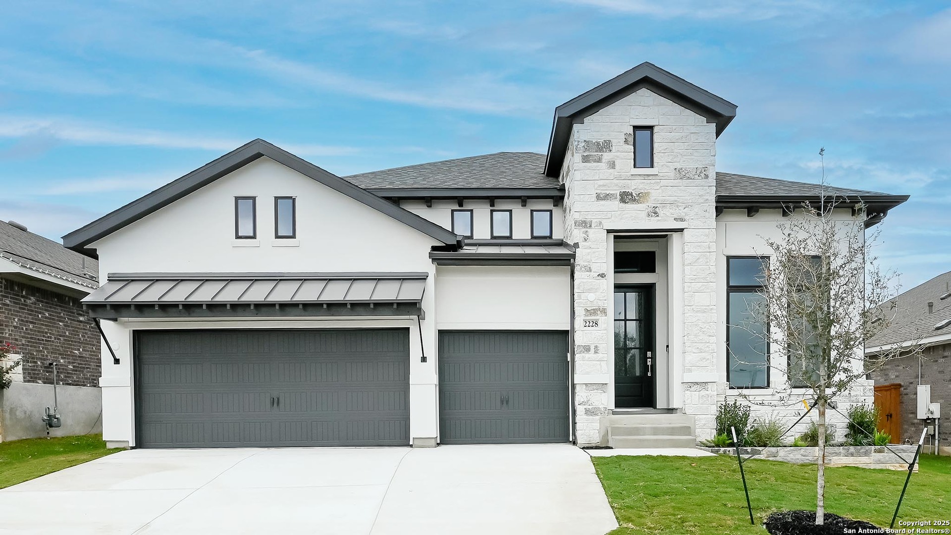 2228 Sur Avenue, New Braunfels TX 78132