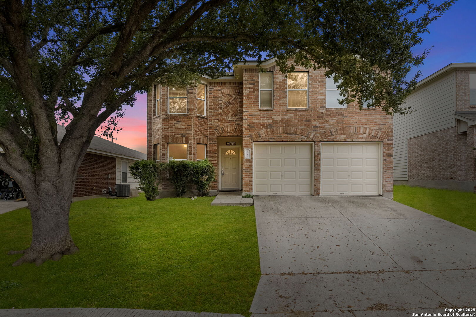 9466 Mulberry Path, San Antonio TX 78251