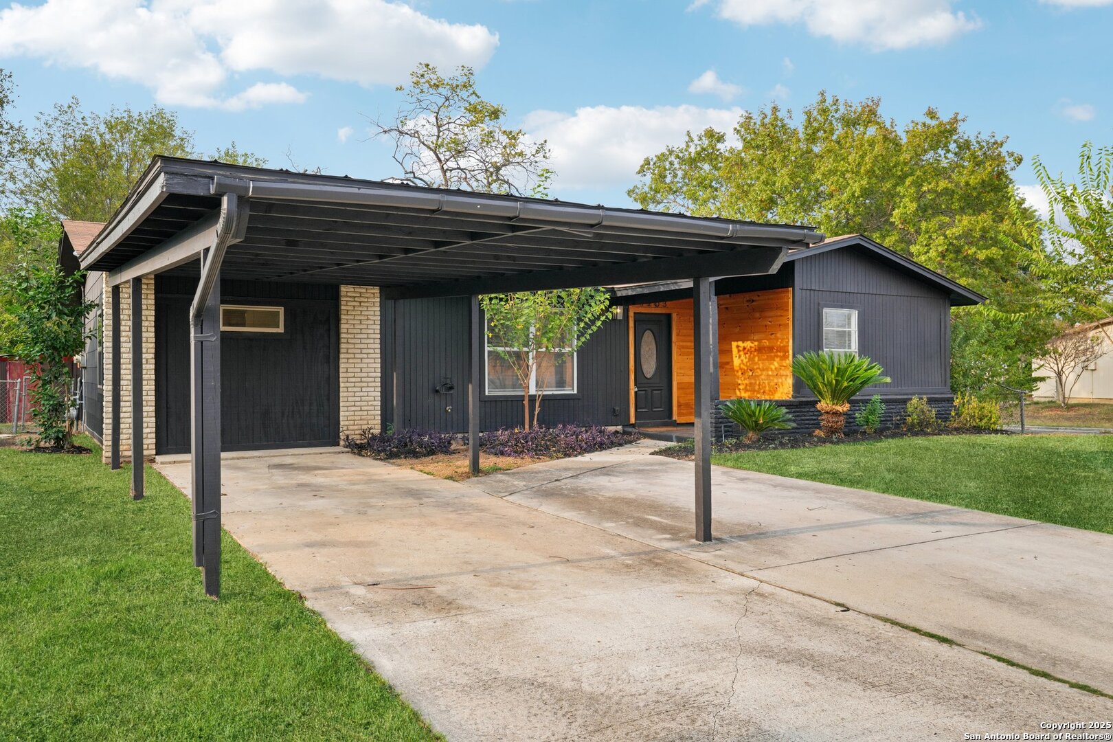 7203 Timber Ridge, San Antonio TX 78227