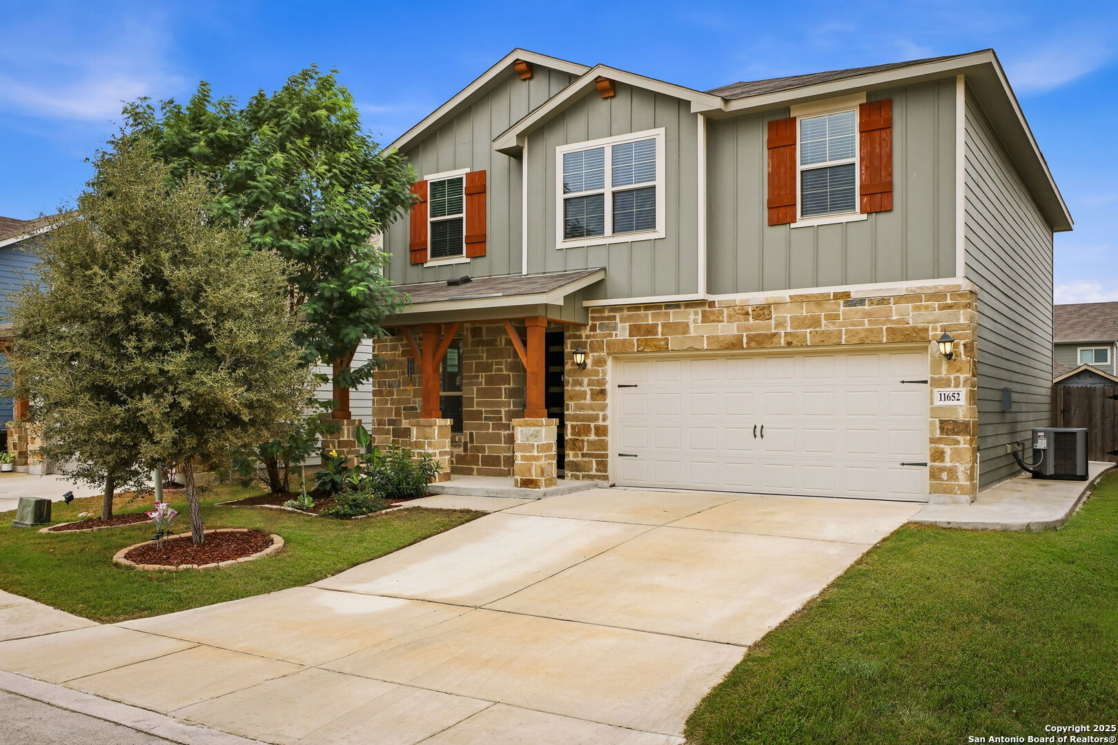 11652 Folsom Pass, San Antonio TX 78245