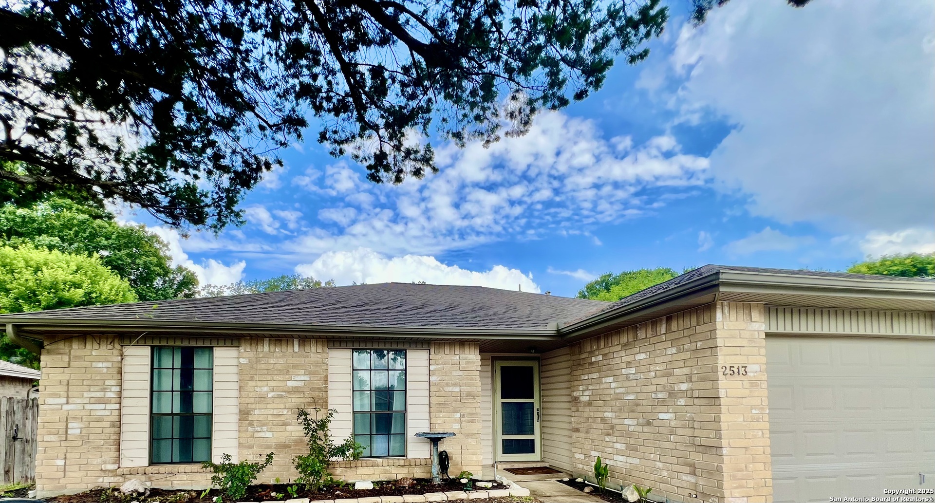 2513 Newning, Schertz TX 78154
