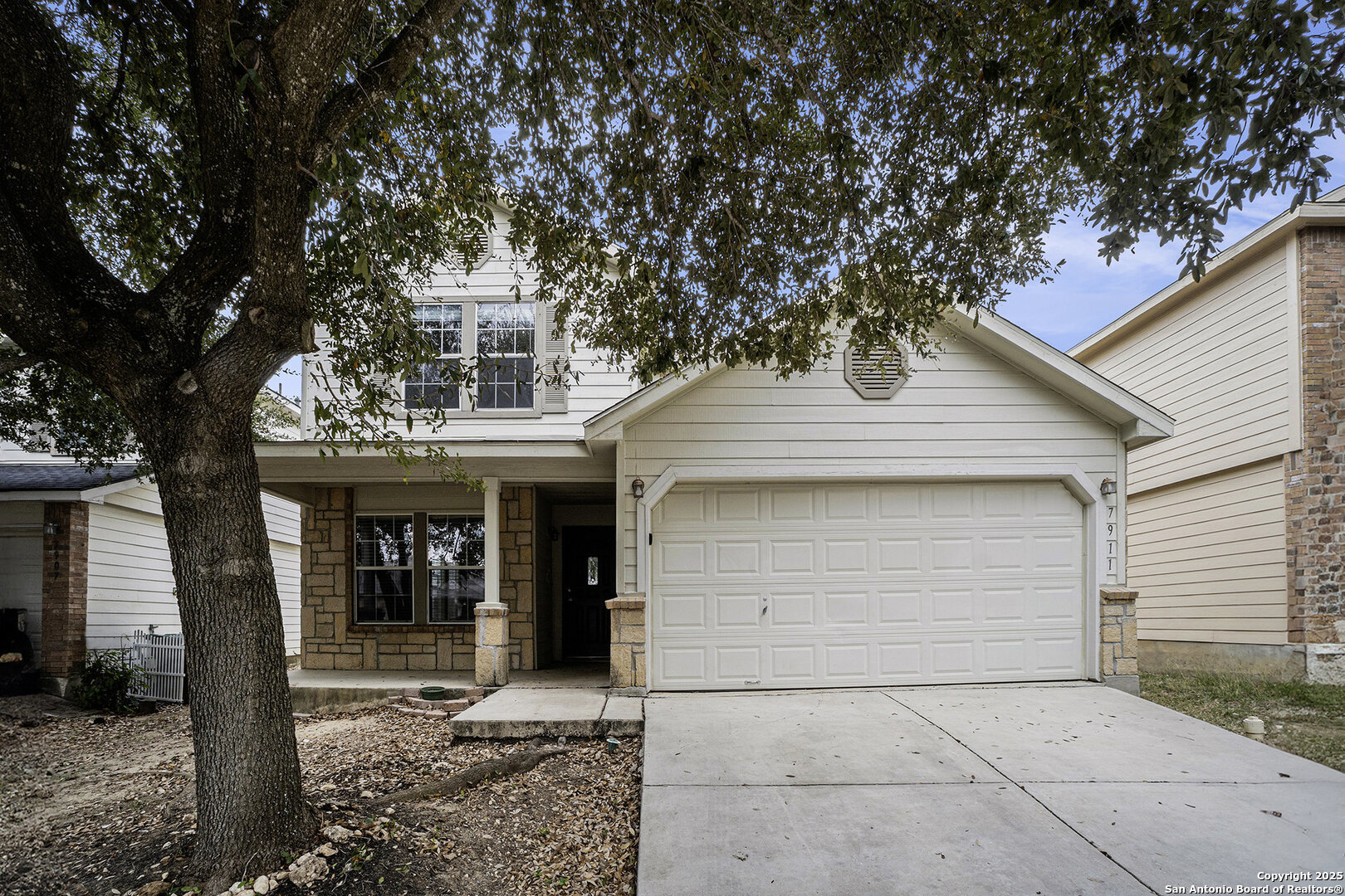 7911 Maple Leaf, San Antonio TX 78254