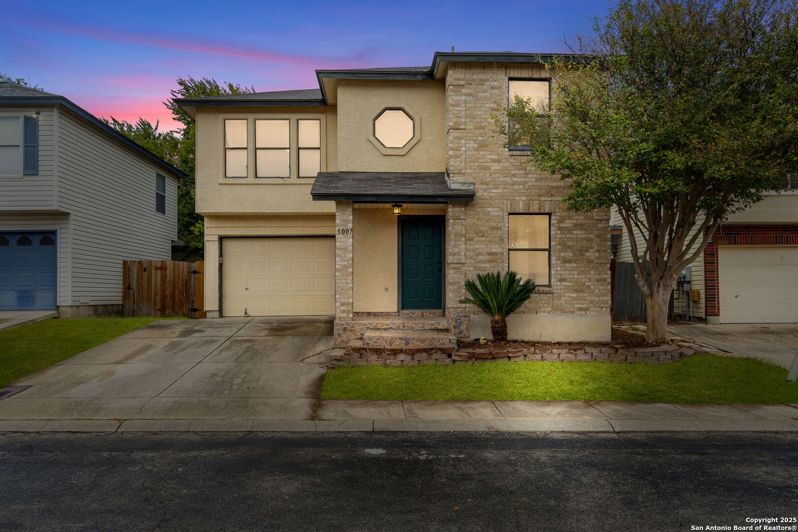 5007 Kenton Trace, San Antonio TX 78240