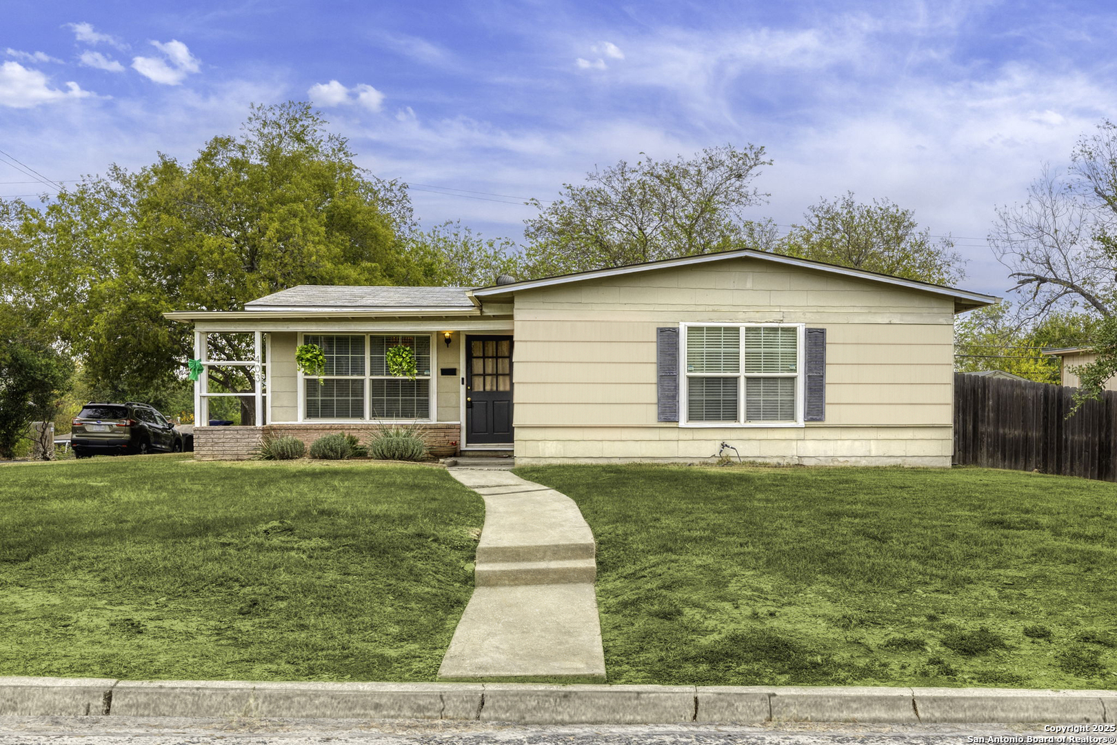 403 Karen, San Antonio TX 78209