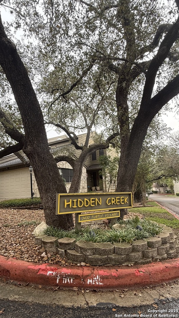 3420 Turtle Village Unit 704G, San Antonio TX 78230