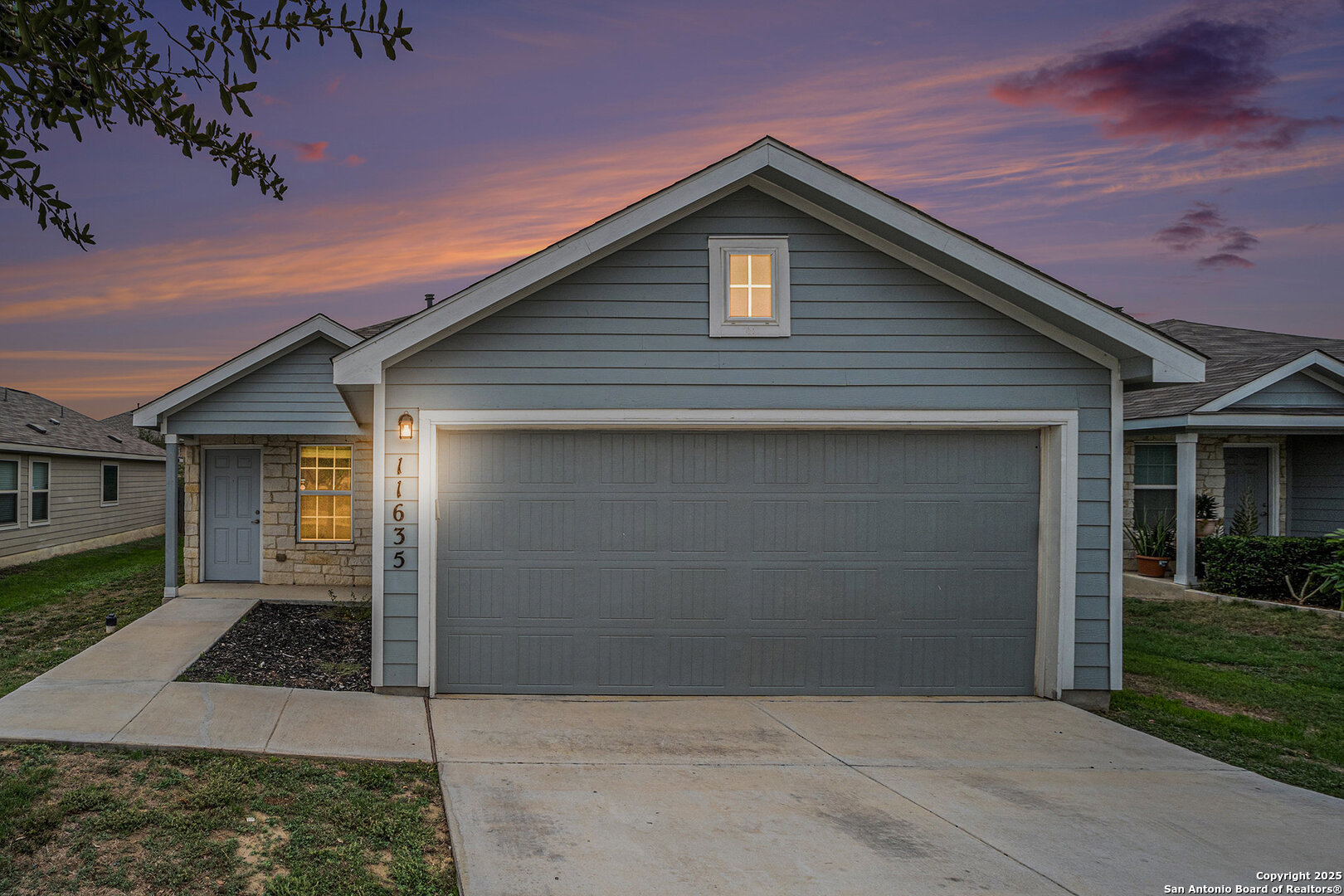 11635 Boyd Bay, San Antonio TX 78221