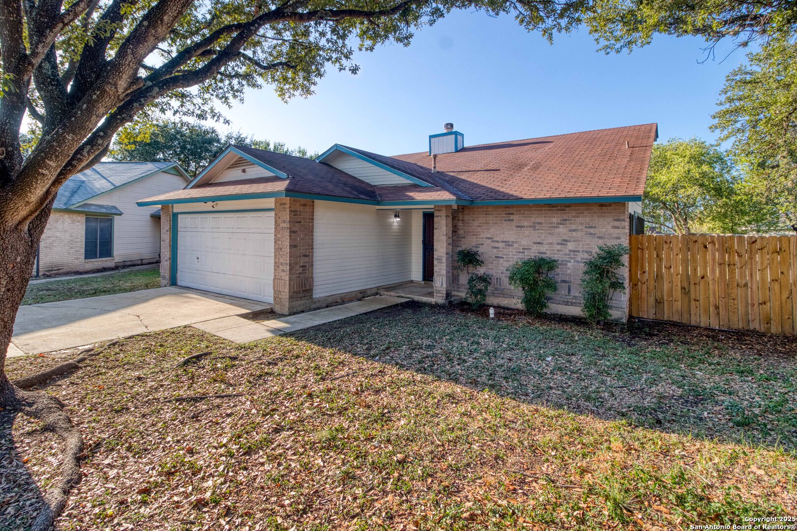 3717 Candleknoll Circle, San Antonio TX 78244