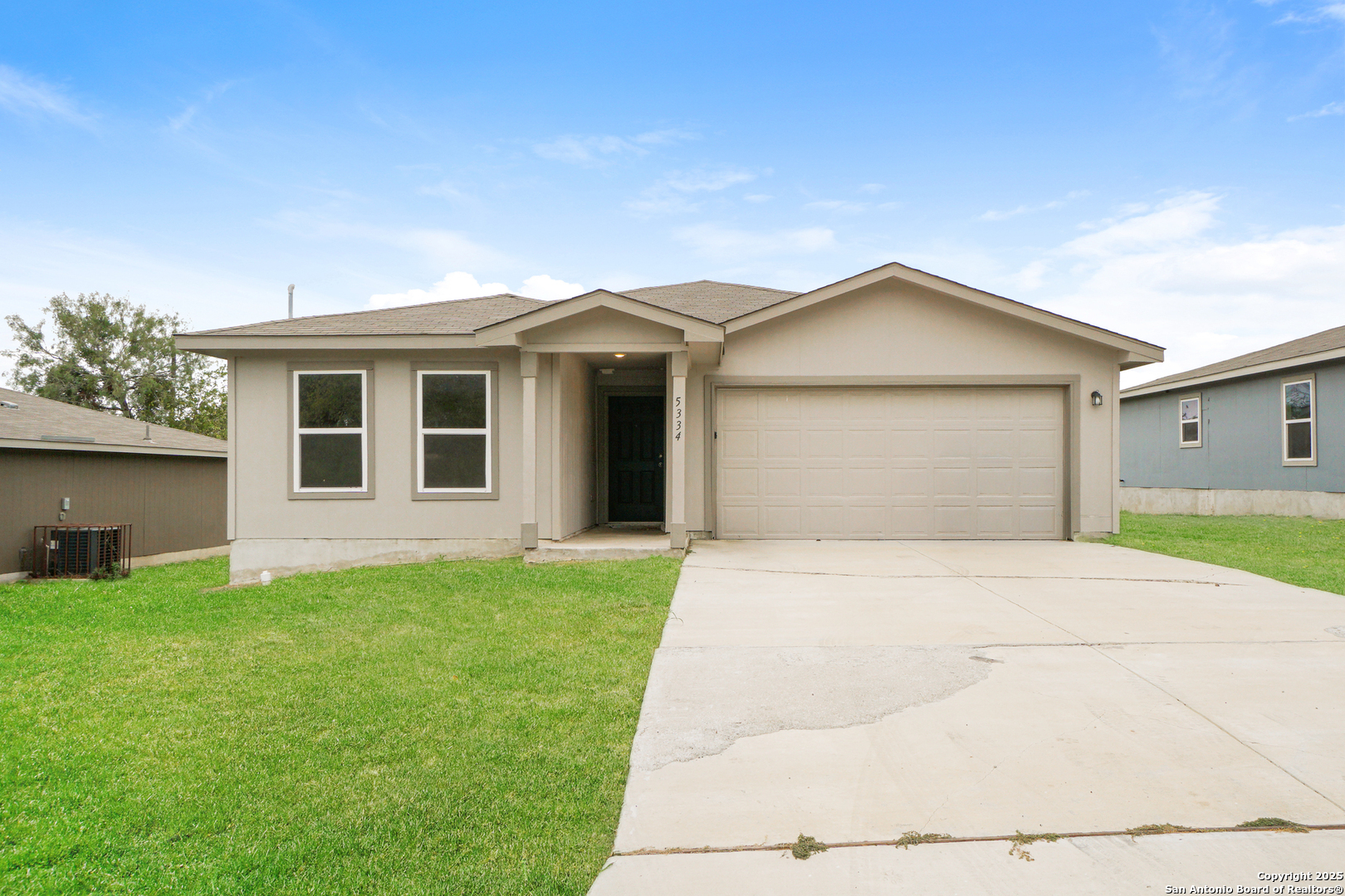 5334 Natho, San Antonio TX 78222