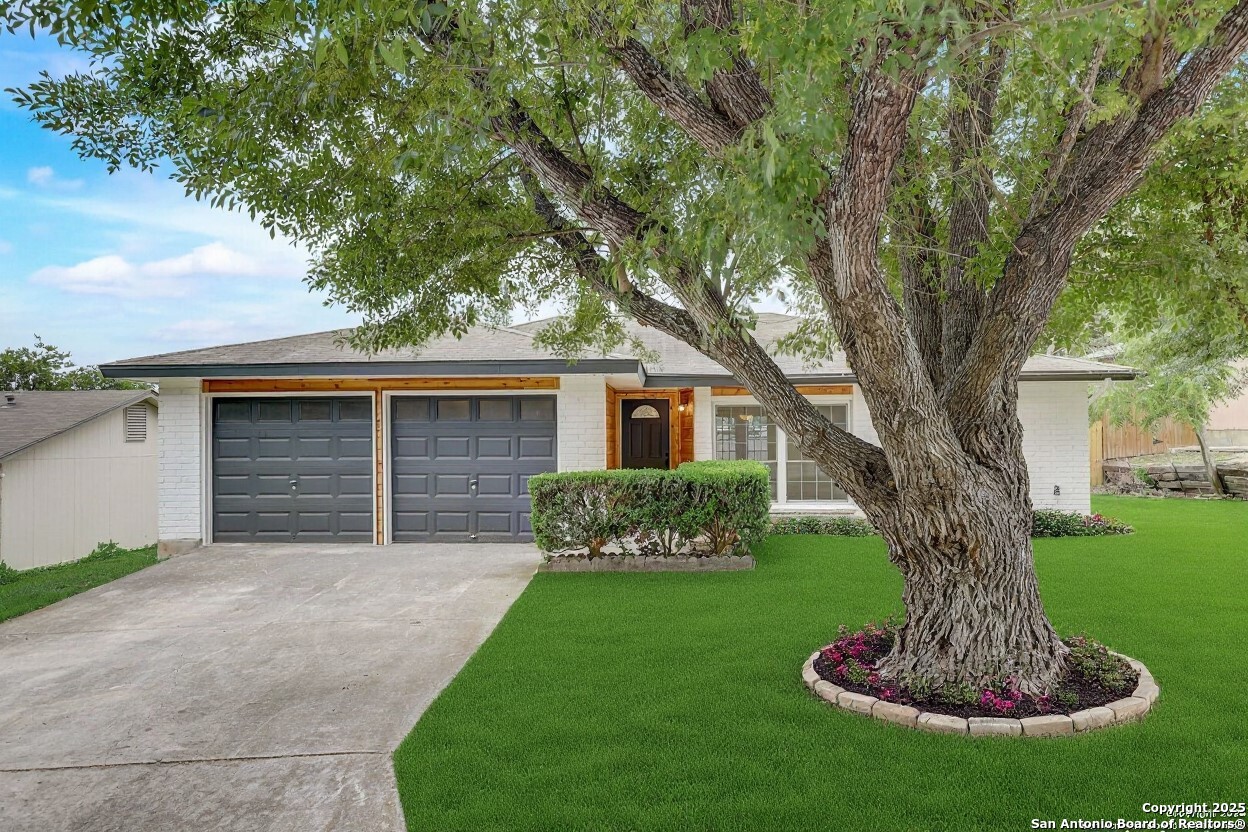 10514 Bounty, San Antonio TX 78245