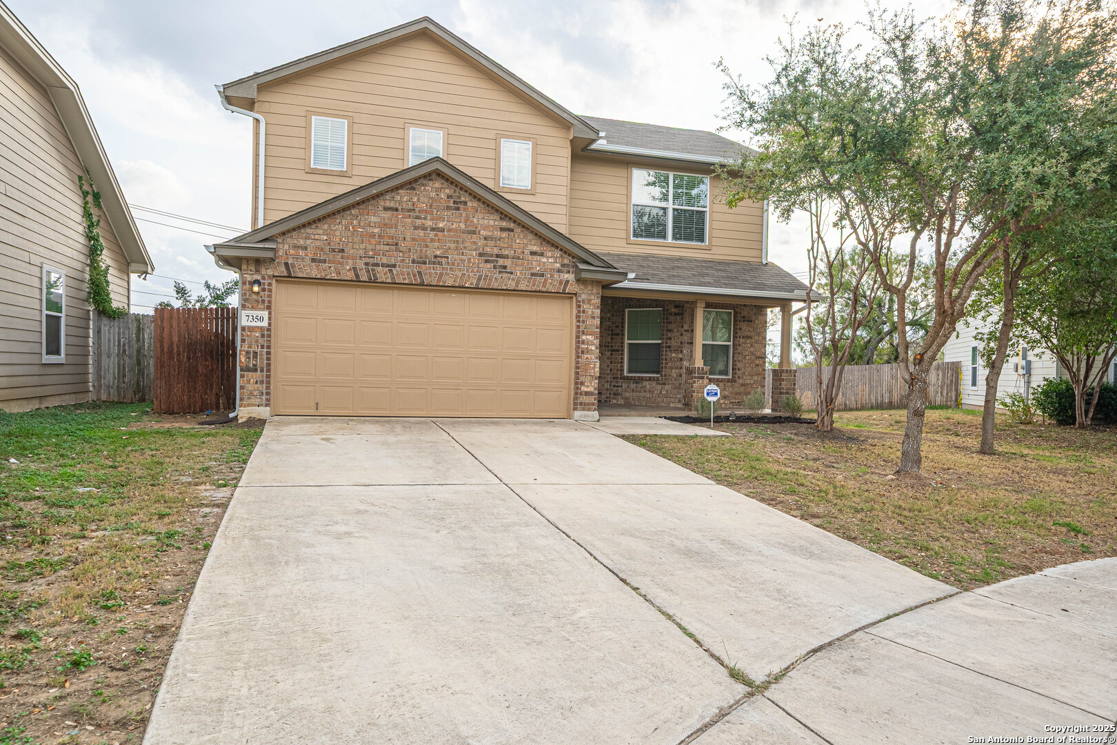 7350 Sky Blue, San Antonio TX 78252