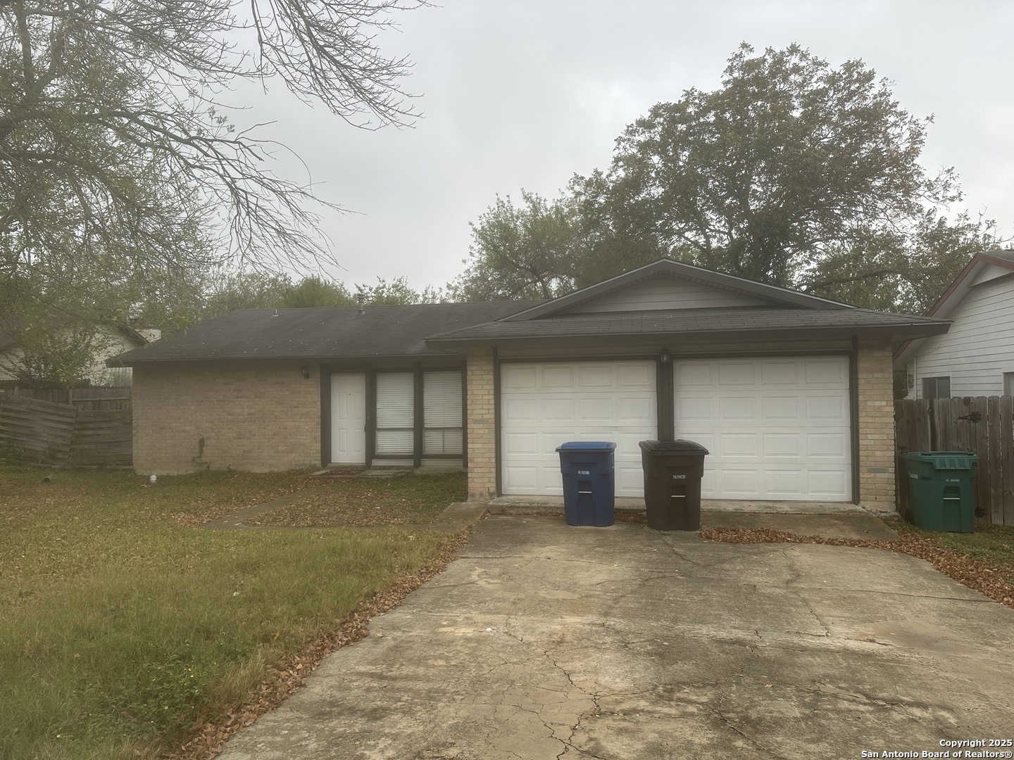 12907 Waynesboro, San Antonio TX 78233