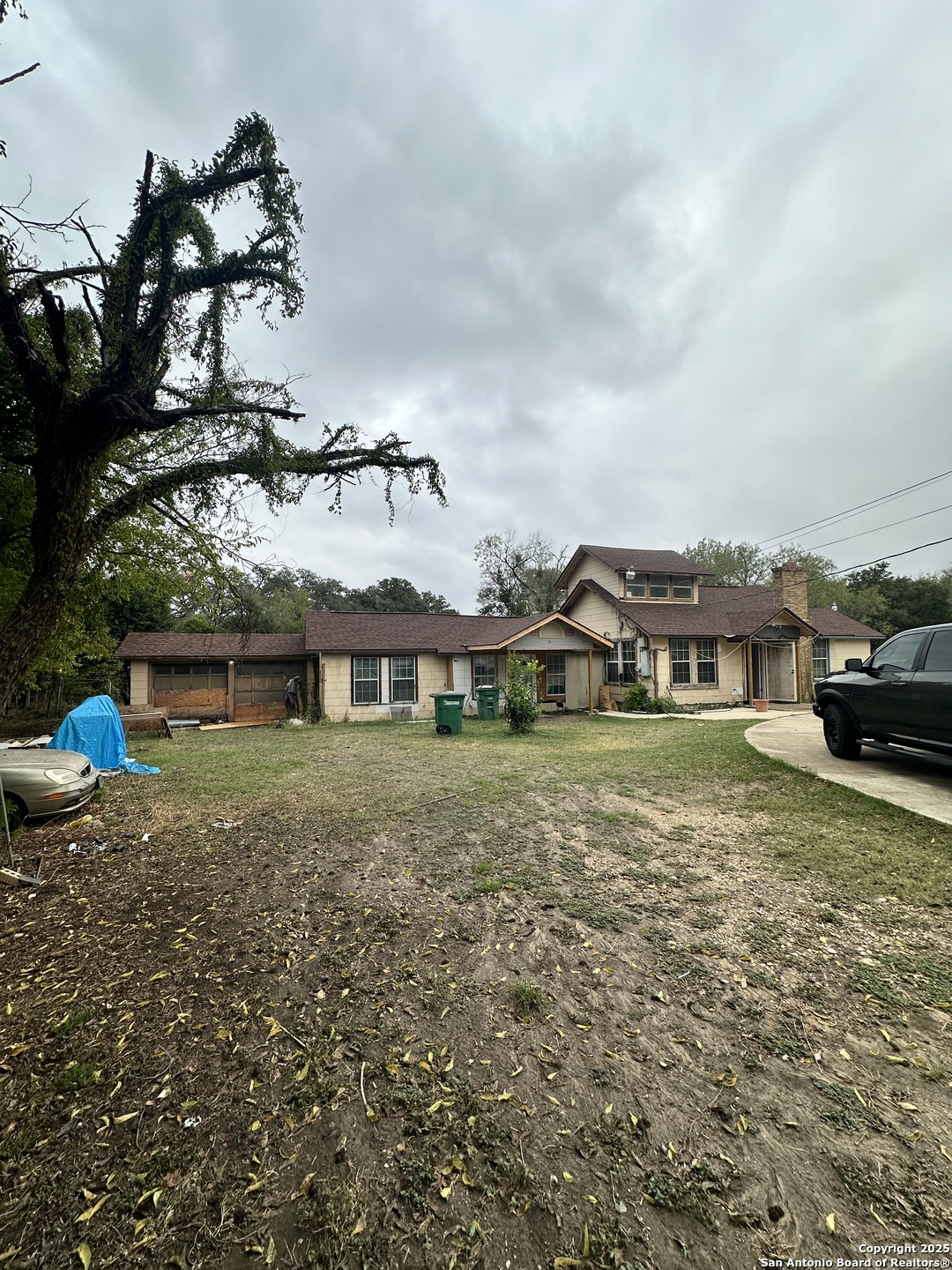 1222 Hillcrest, San Antonio TX 78228