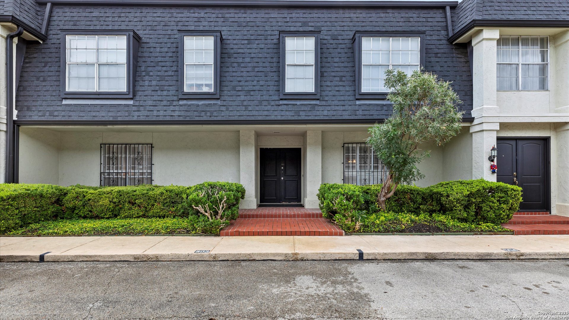 7834 Broadway Unit 503, San Antonio TX 78209