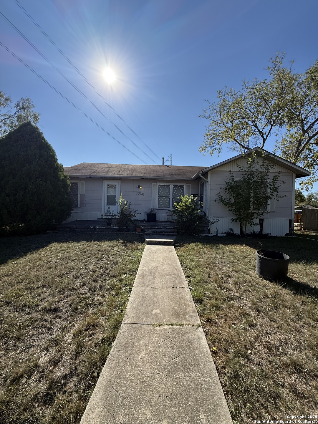 736 Fulton, San Antonio TX 78212