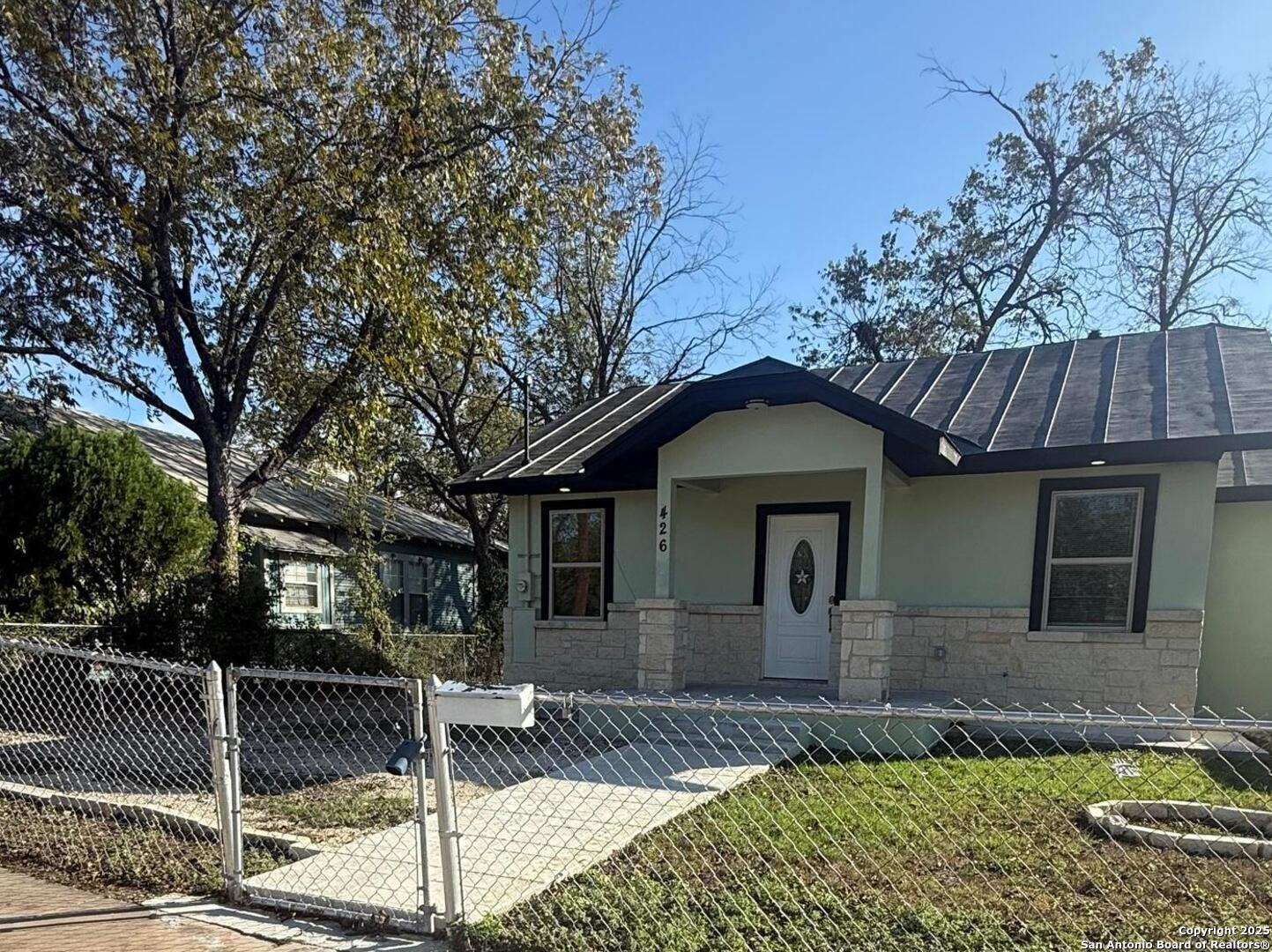 426 Buckingham, San Antonio TX 78210