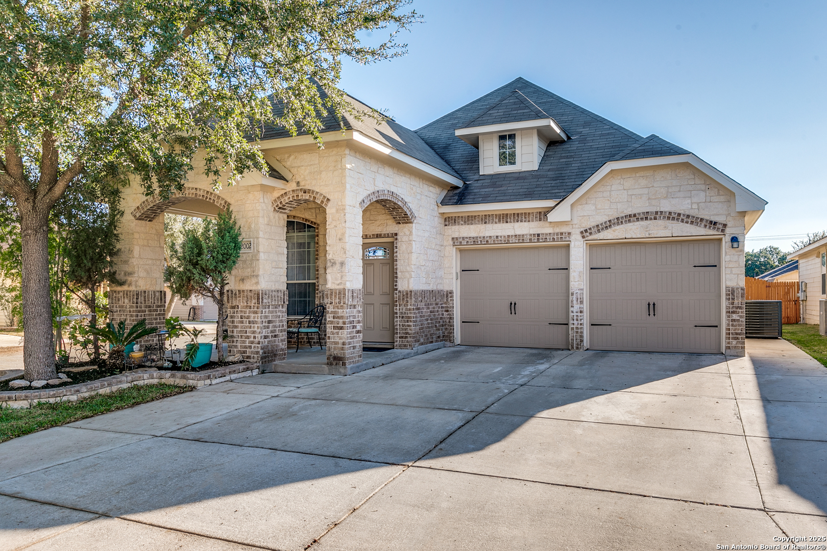 12002 Mill Summit, San Antonio TX 78254