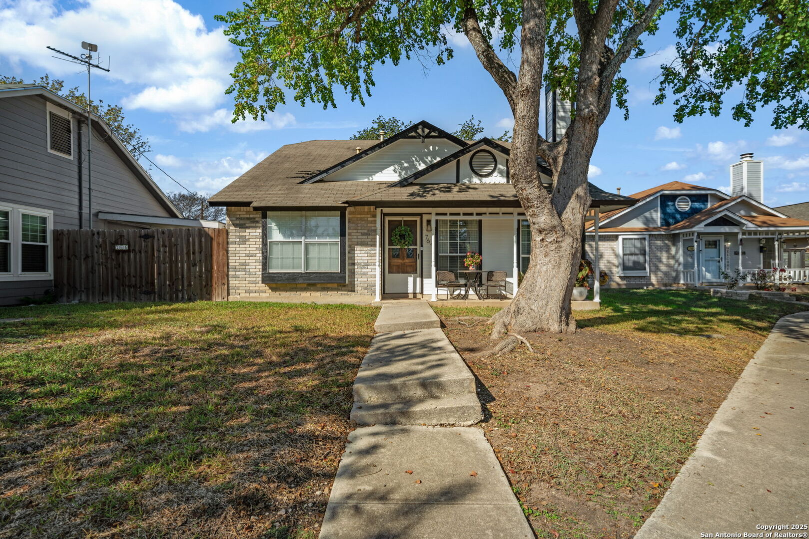 764 Garden Meadow, Universal City TX 78148