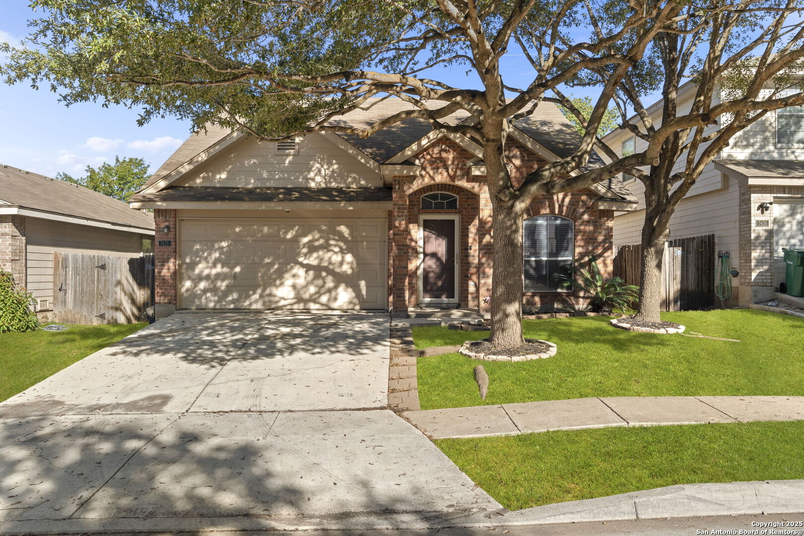7435 Draco Leap, San Antonio TX 78252