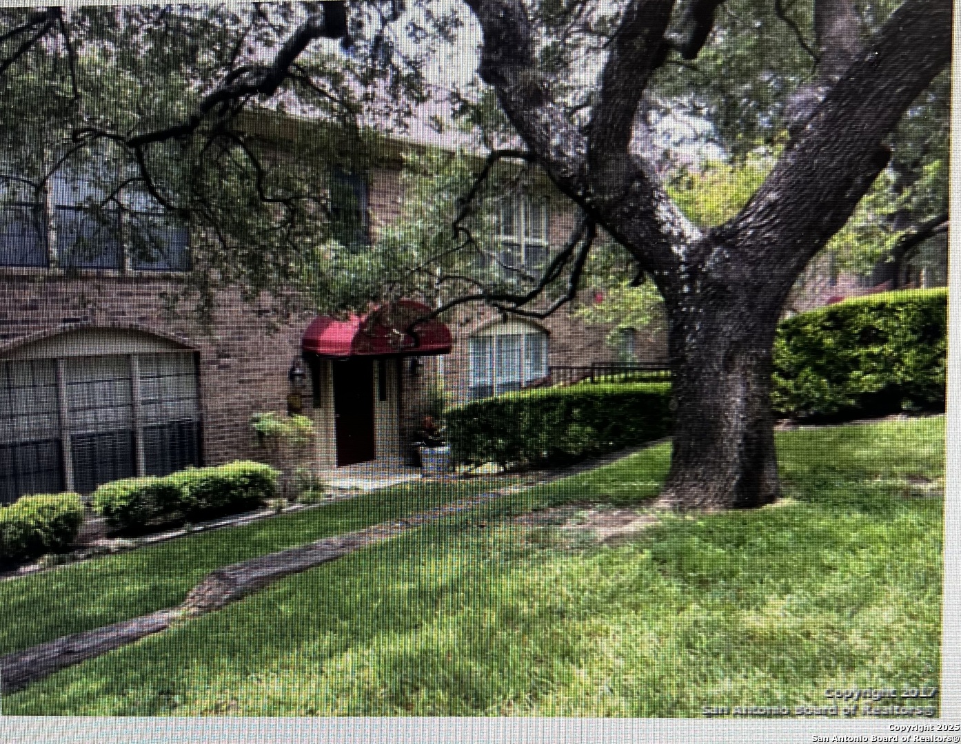 7926 Broadway Unit 204, San Antonio TX 78209