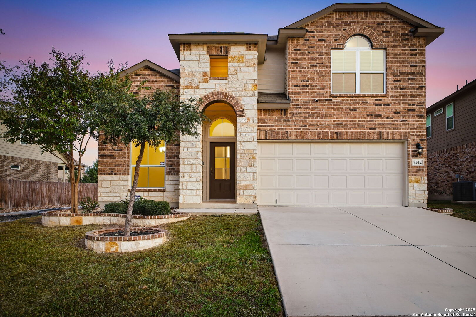 8512 Murray Grey, San Antonio TX 78254