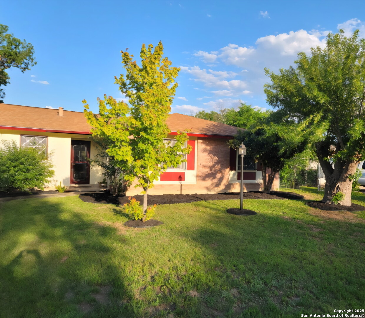 642 Palm, San Antonio TX 78227