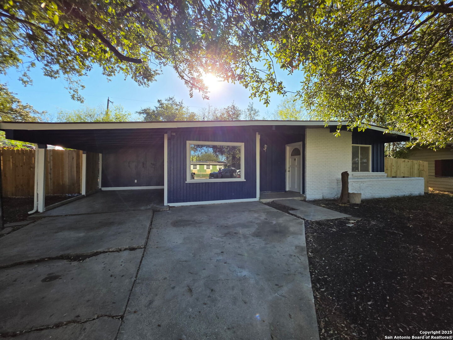 122 Garden Valley, San Antonio TX 78227