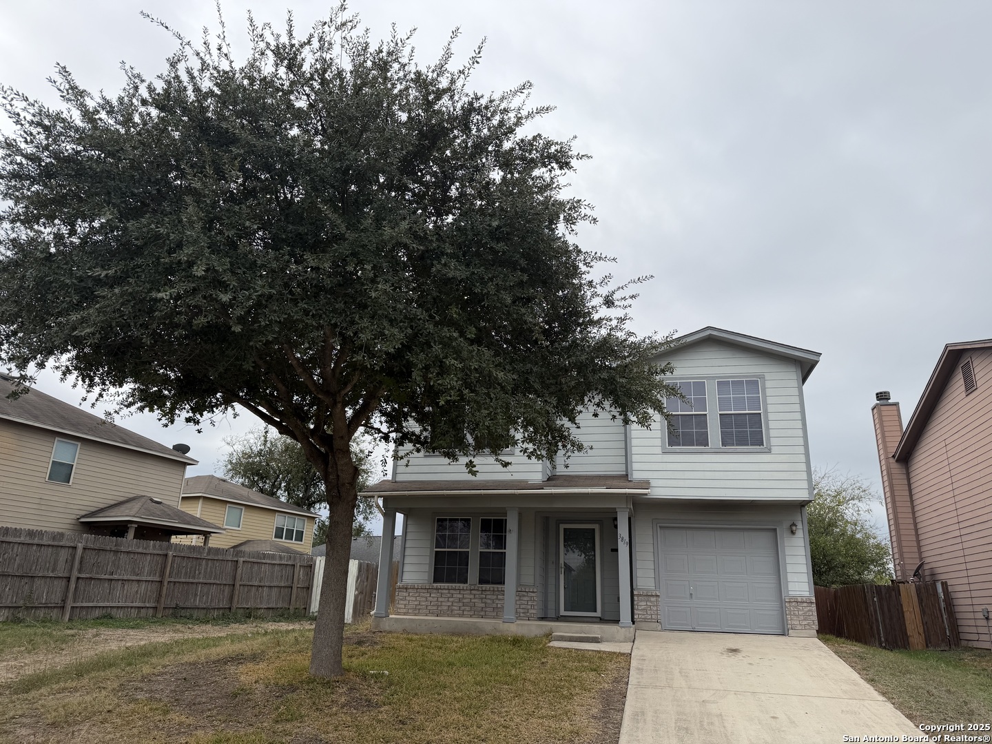 3819 Amber Hollow, San Antonio TX 78245