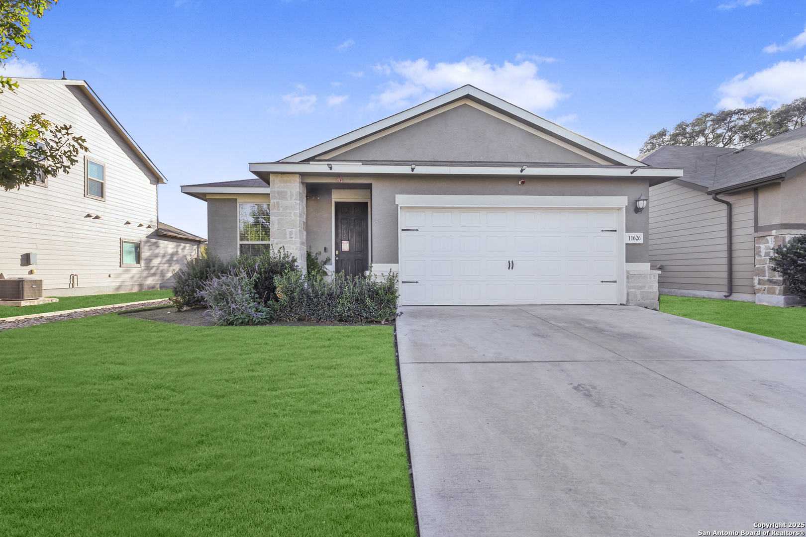 11626 Tribute Oaks, San Antonio TX 78254